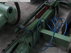 Гильотинные ножницы гидравлические LVD MVN31/6,35